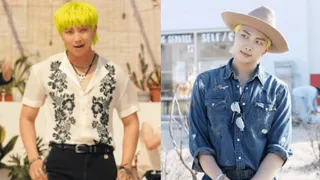 BTS RM Turns ‘Lover Boy’ As His Video Dancing On Katrina Kaif’s Romantic Song Isq Risk Wins ARMY | WATCH